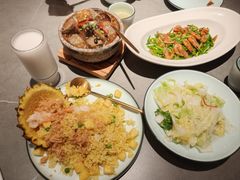 -拾味馆·海南菜(万达店)