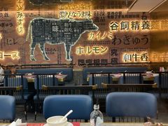 大堂-一绪に寿喜烧(荟聚店)