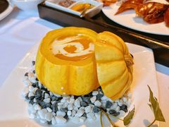 -梧桐Plus·创意京·川料理(万象城店)