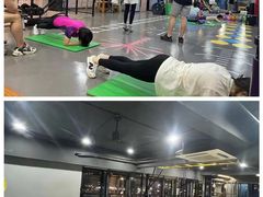 -帕瑞斯女子塑形健身(集美店)