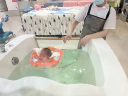 -纵享怡月月子中心(西稍门店)