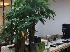 -Line 咖啡(石厦花园店)