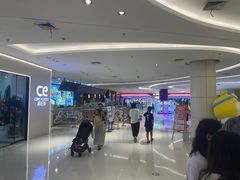 -青岛东方影都融创水世界