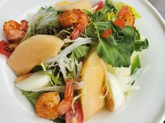 -良木缘咖啡西餐(蜀汉路店)
