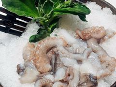 -红鼎豆捞·非遗鲍皇汤火锅(宝丰路店)