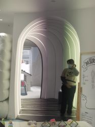 -MINI MARS KIDS CLUB亲子家庭中心(杨浦黄兴店)