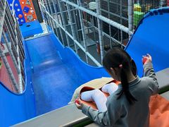 -造梦空间运动公园·跳格子·卡丁车·射箭馆