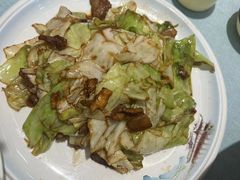 -大师傅金奖啤酒鱼(西街口总店)