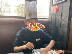 -安妮意大利餐厅(日坛店)