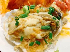 -霞客居酒店·霞客食府·宁海特色小海鲜
