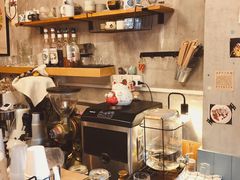 -251#coffee roasters(沿河东路店)