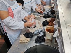 -芳婆糕团店(王府大街店)