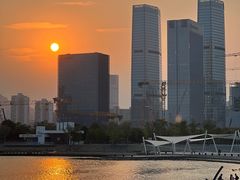 -深圳人才公园