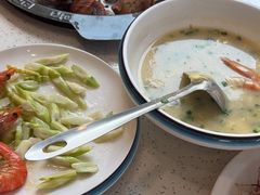 -前王院•巧克力海鲜市集餐厅(万平口店)