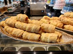 -美食汇自助餐厅(成都万达瑞华酒店)