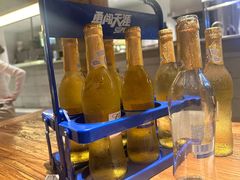 -北丐先生·野馄饨烧烤(长宁龙之梦店)