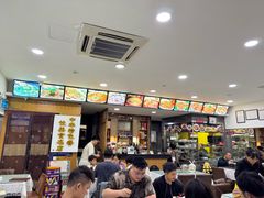 -廖老妈蹄花店(人民公园陕西街259号店)