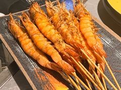 -一绪に寿喜烧(虹悦城店)