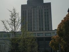 -江南大学(蠡湖校区)