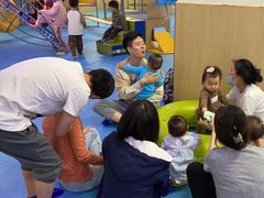 -金宝贝(中环百联中心)