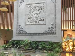 -汉唐宴长安食府