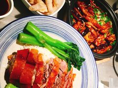 -岭南真味·匠心粤菜(K11店)