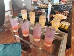 -大雁塔假日酒店·绿茵阁西餐厅