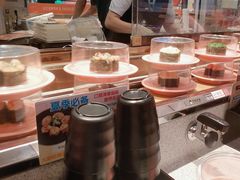 -争鲜回转寿司(南开大悦城店)