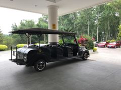 -福建鲤鱼洲酒店