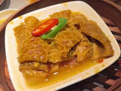 -禄运茶居·手工点心(猎德店)