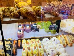 -PAPER STONE BAKERY(天汇广场店)
