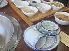 -大明铜锅·烤涮坊·烧烤(总店)