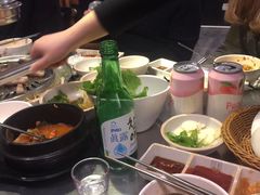 -喜来稀肉(虹泉路店)