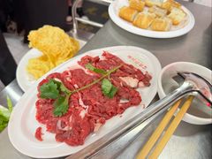 -燃计沙茶皇·香港沙茶火锅(人广旗舰店)