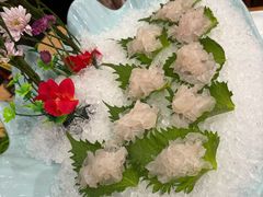 -海晖酒楼·顺德鱼生(荣华店)