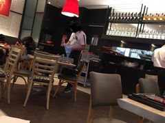 -必胜客(燕郊永旺店PHDI店)