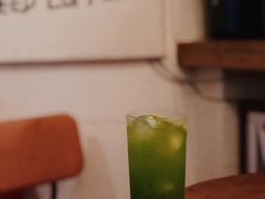 -月球咖啡retro