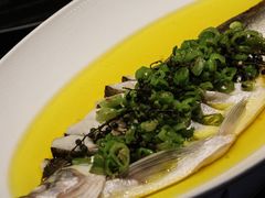 -宫燕府·京菜·烤鸭·淮扬菜(王府中心店)