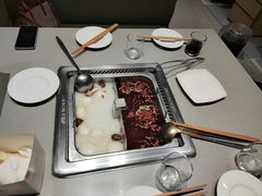 -海底捞火锅(吾悦广场店)