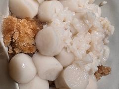 -甘婆婆醪糟汤圆