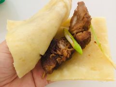 -鼎香润(德胜门内店)