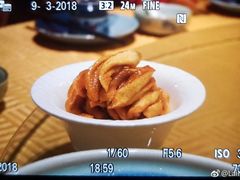 酱萝卜-鱼食饭稻·苏浙土菜17年老馆子(平江路店)
