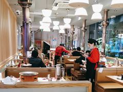 -西塔老太太泥炉烤肉(望京一店)