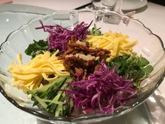 肉丝拉皮-新沸腾鱼乡(世贸天阶店)