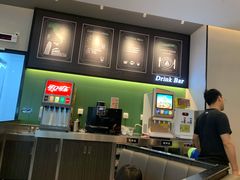 -萨莉亚意式餐厅(杭州西溪龙湖天街店)