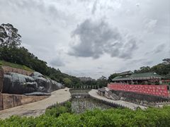 -三水森林公园