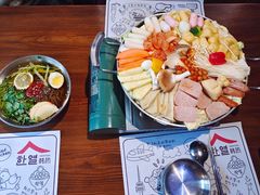 -韩热集市(百源店)
