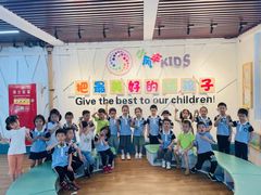 -小风车金桥丽都幼儿园(金桥店)