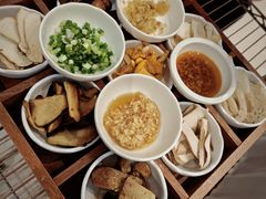 -天宜隆蘑菇宴火锅(石景山旗舰店)