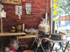 -天府米线笼笼肉夹馍(钟楼小区店)